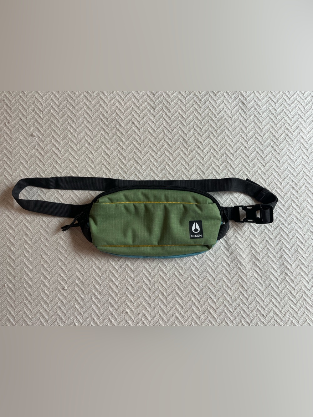 Nixon Cutback Hip Pack